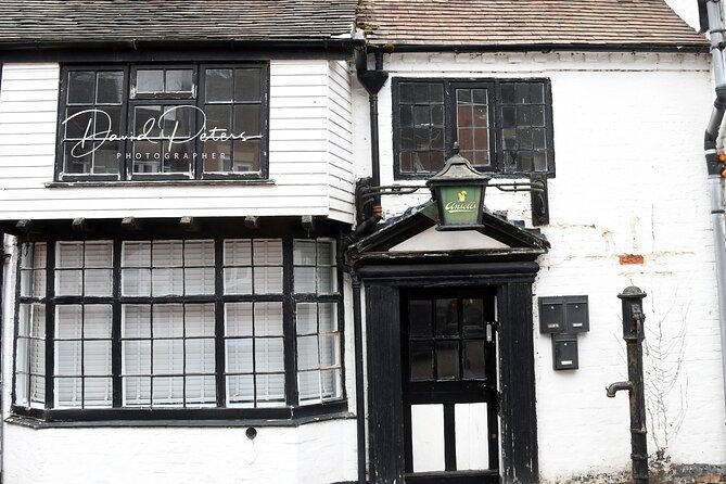 Brewood Village Historical Tour - Cancellation Policy and Reviews