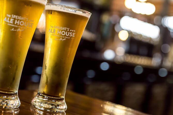 Brews and Views: A Private Tour of Dunedin's Craft Beer Scene - Whats Included