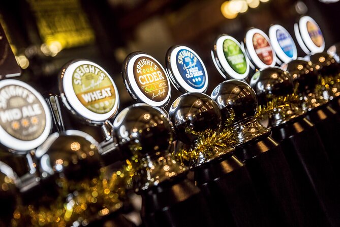 Brews and Views: A Private Tour of Dunedin's Craft Beer Scene - Price and Terms
