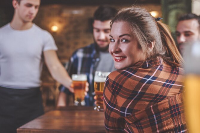 Brews and Views: A Private Tour of Dunedin's Craft Beer Scene - Craft Beer Tasting Locations