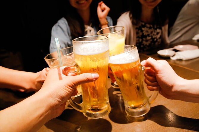 Brews and Views: A Private Tour of Dunedin's Craft Beer Scene - Local Breweries and Brewmasters
