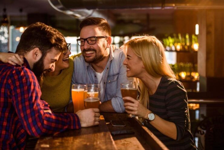 Brews and Views: Private Tour of Dunedin's Craft Beer Scene - Experience Highlights