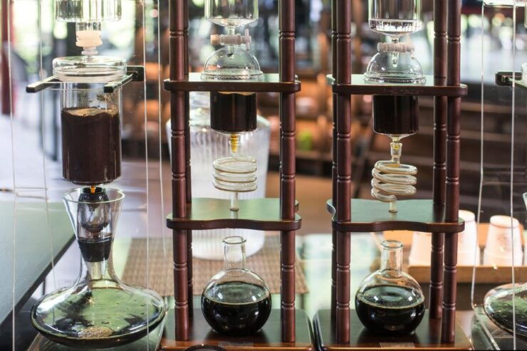 Brews & Bites: Hanoi Coffee Workshop With Traditional Meal - Good To Know