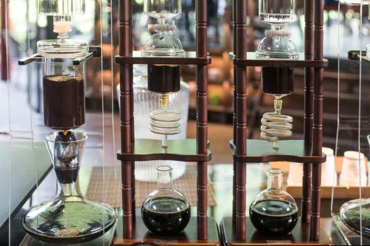 Brews & Bites: Hanoi Coffee Workshop With Traditional Meal - Experience Highlights
