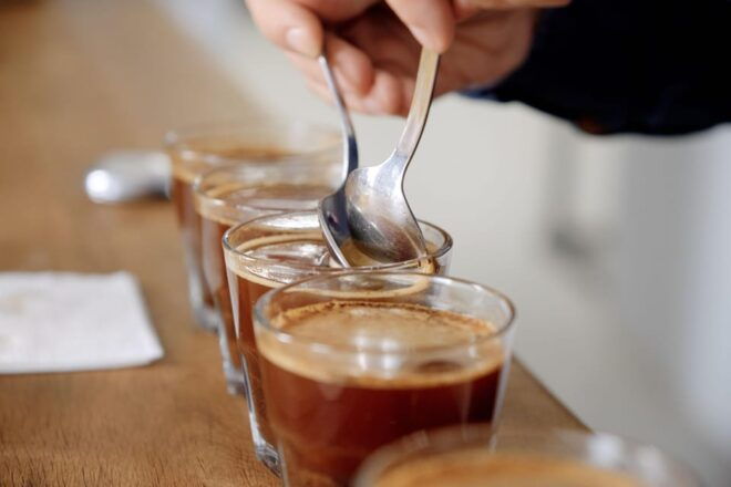 Brews & Bites: Hanoi Coffee Workshop With Traditional Meal - Coffee Brewing Techniques