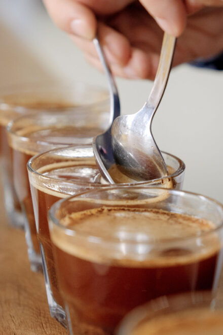 Brews & Bites: Hanoi Coffee Workshop With Traditional Meal - Traditional Vietnamese Meal