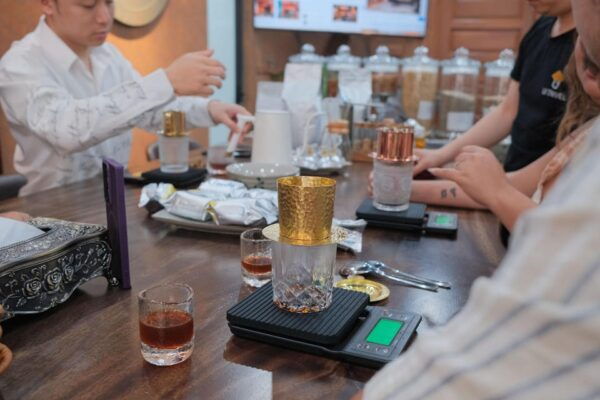Brews & Bites: Hanoi Coffee Workshop With Traditional Meal - Frequently Asked Questions