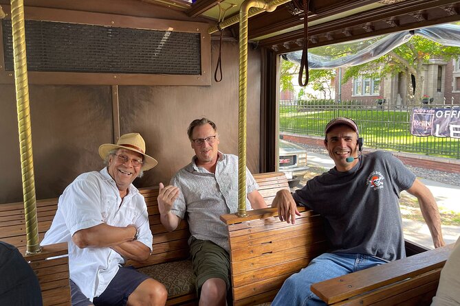 Brews Cruise Hop-On Hop-Off Brewery Loop Full-Day Tour - Tour Confirmation and Accessibility