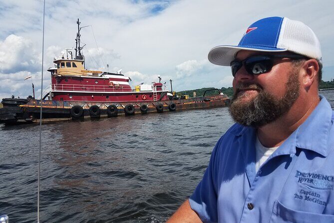 Brews Cruise with Narragansett Beer - FAQ