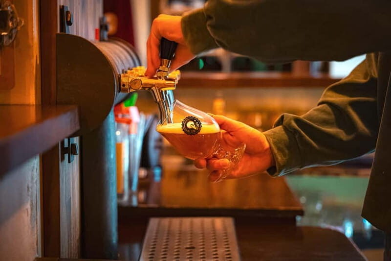 Brews & Views: A tour of Leipzig's craft beer scene - Final Thoughts