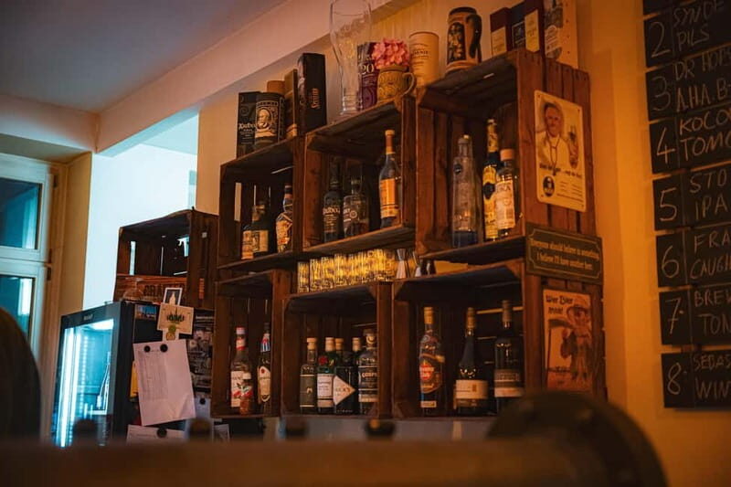 Brews & Views: A tour of Leipzig's craft beer scene - FAQ