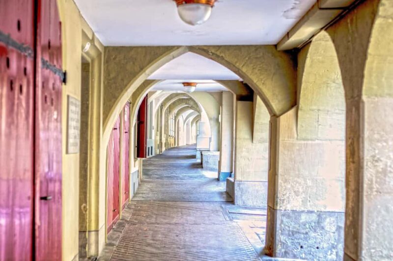 Brews & Views - Bern Old Town & Craft Beer Walking Tour - Authentic, Laid-back, and Local: Who Will Enjoy This?