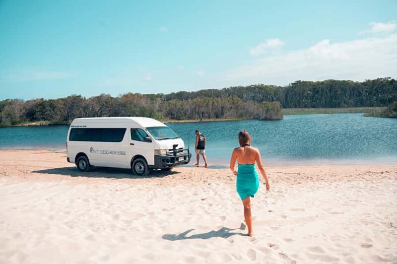 Bribie Island: 4WD, Kayak, and WWII Bunker Tour - FAQ