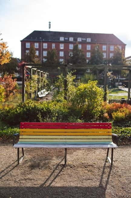 Bricks, Beer & Family Drama at Carlsberg Byen, Copenhagen - Exploring Carlsberg Byen: Bricks, Beer & Family Drama in Copenhagen