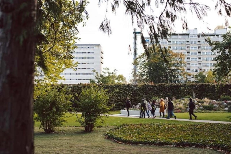 Bricks, Beer & Family Drama at Carlsberg Byen, Copenhagen - Good To Know