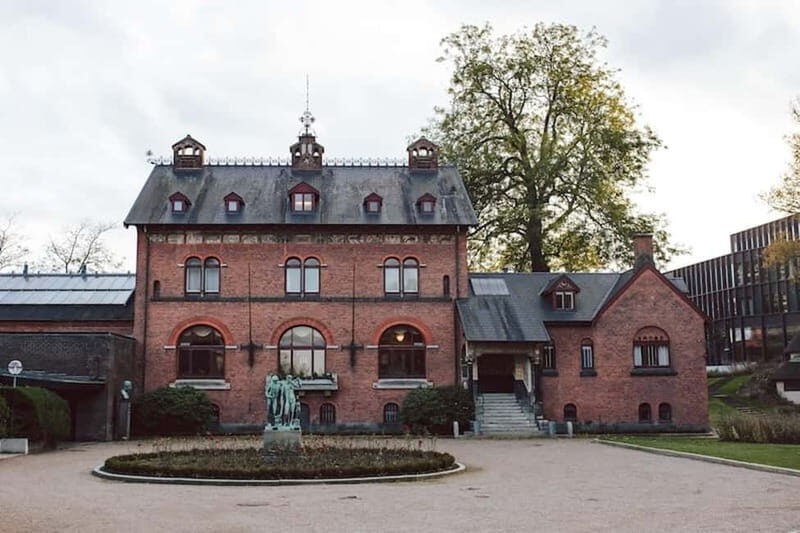 Bricks, Beer & Family Drama at Carlsberg Byen, Copenhagen - Who Will Love This Tour?