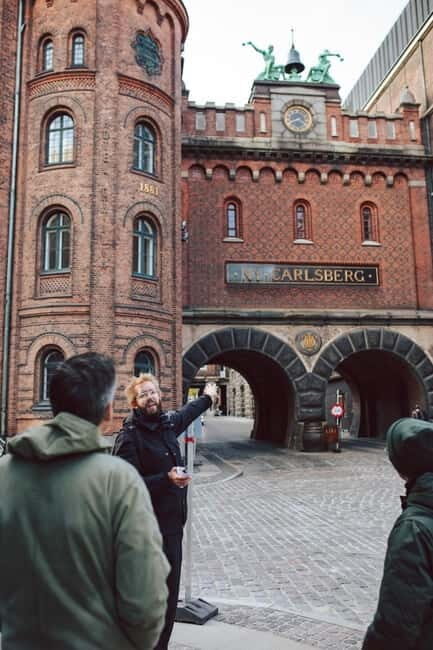 Bricks, Beer & Family Drama at Carlsberg Byen, Copenhagen - Final Thoughts: Is It Worth It?