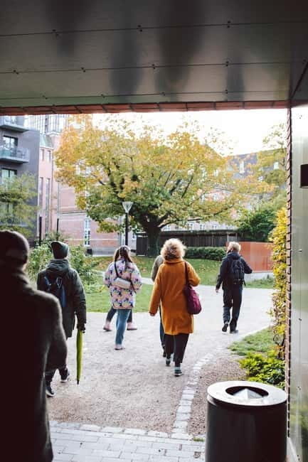 Bricks, Beer & Family Drama at Carlsberg Byen, Copenhagen - FAQ