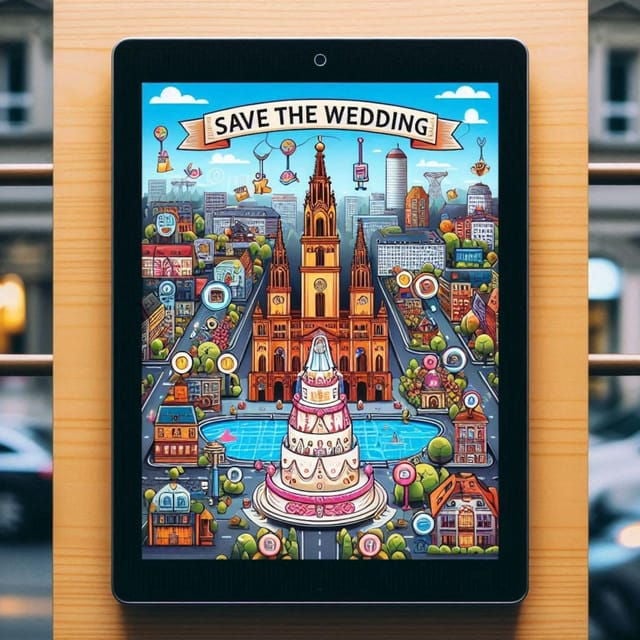 Bridal Rescue: The Ultimate Sevilla Bachelorette Hunt! - Good To Know