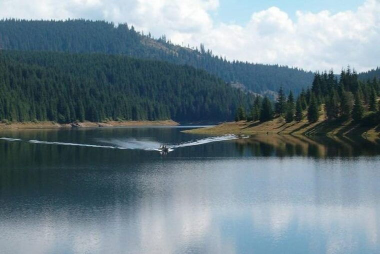 Bridal Veil Falls Rachitele : Oradea 1 day tour by car - Analyzing the Value