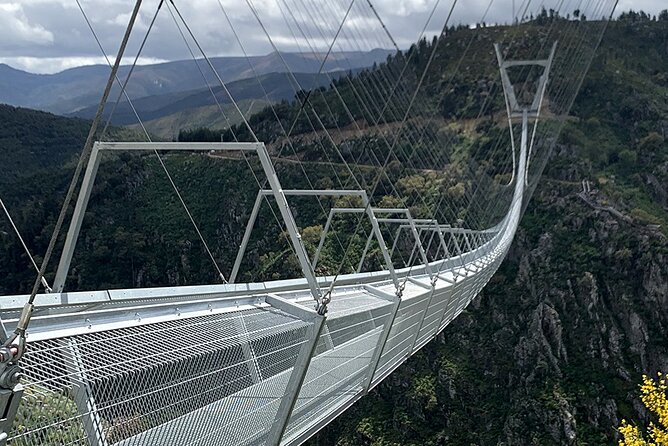 Bridge 516 Paiva Walkways - Location and Access to Bridge 516 Paiva Walkways