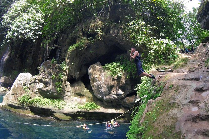Bridge of God and Hacienda Gómez Tour - Common Questions