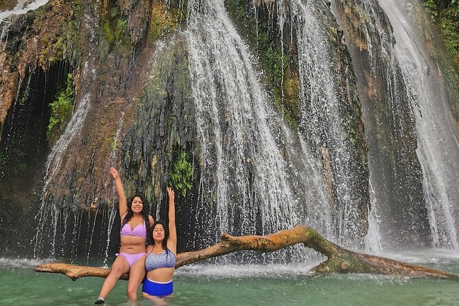 Bridge of God and Tambaca Waterfalls - Reviews and Ratings