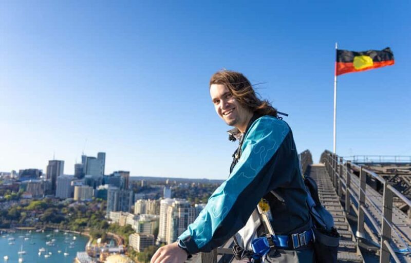 BridgeClimb Burrawa - Aboriginal Climb Experience - Good To Know