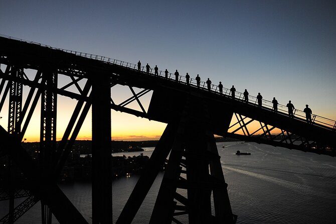 BridgeClimb Sydney - Good To Know