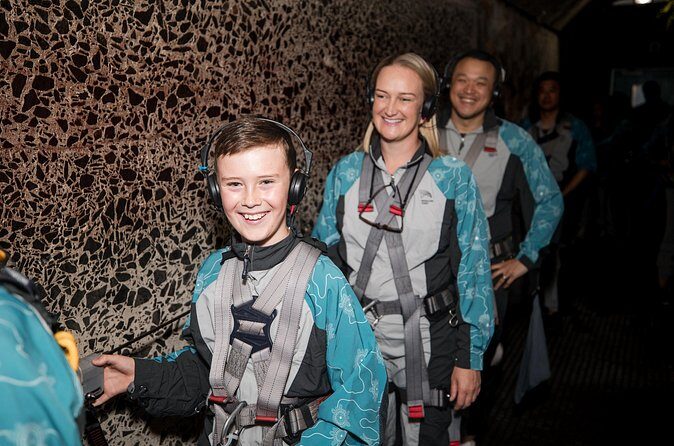 BridgeClimb UnderBridge Walk - The Value and Practicality