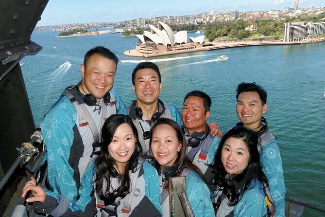 BridgeClimb UnderBridge Walk - Final Thoughts: Who Should Consider This Tour?