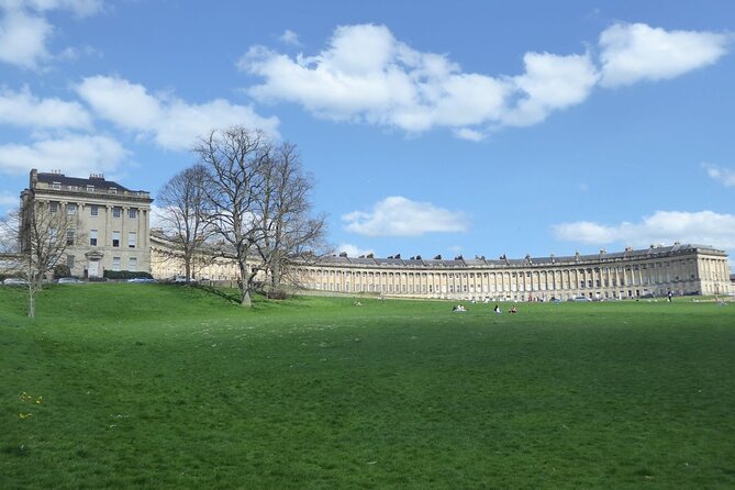 Bridgerton Film Locations - Bath - Private Walking Tour - Inclusions