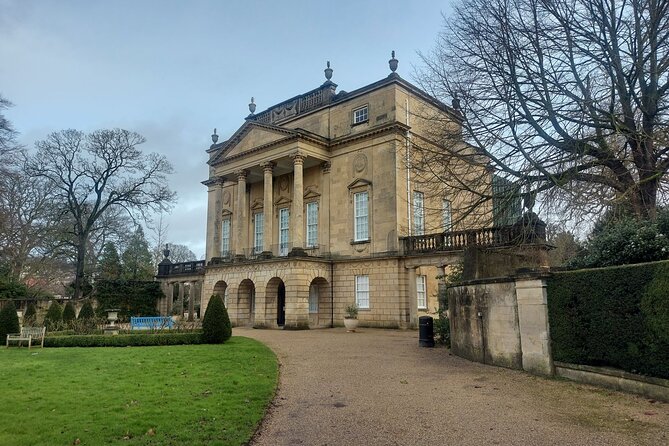 Bridgerton Film Locations - Bath - Private Walking Tour - Reviews