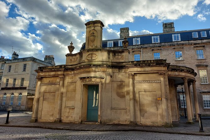 Bridgerton Film Locations - Bath - Private Walking Tour - Background