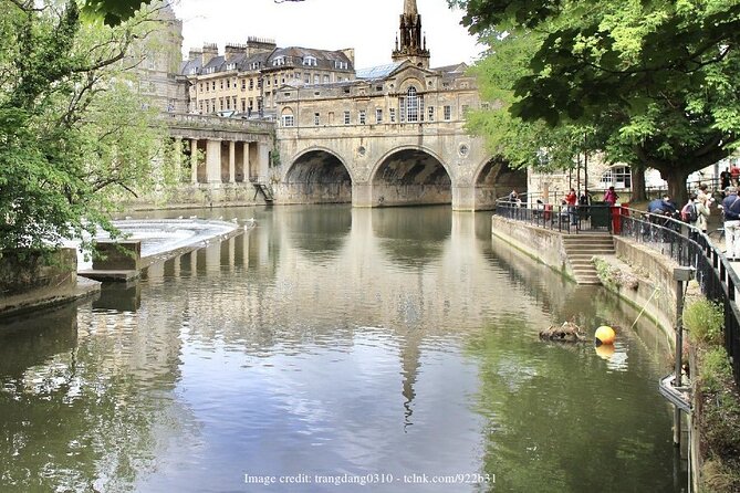 Bridgerton Filming Locations: Bath Private Day Trip From London - Traveler Photos and Reviews