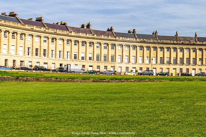 Bridgerton Filming Locations: Bath Private Day Trip From London - Price and Value for Money