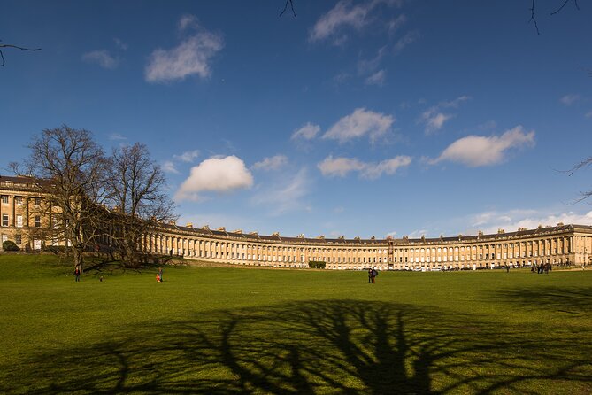 Bridgerton Tour and Bath City Highlights With Music - Additional Information and Pricing