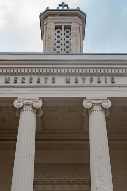 Bridgerton Tour in London - Practical Tips for Your Visit
