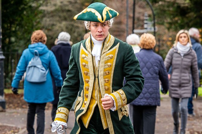 Bridgerton Walking Tour of Filming Locations & Storylines - Bath - Book Your Bridgerton Walking Tour Today