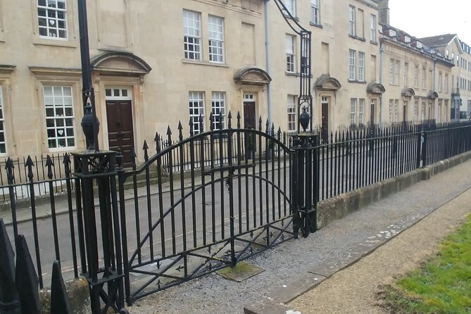 Bridgerton Walking Tour of Filming Locations & Storylines - Bath - Common Questions