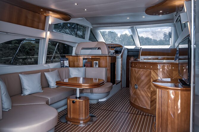 BRIDGES EXPERIENCE 2h-Private Yacht Tour in the City of Porto - Customer Reviews