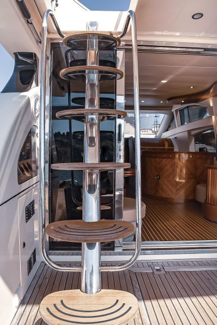 Bridges Experiences 2h - Duration and Inclusive Beverages