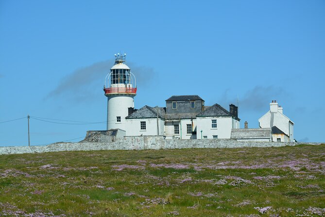 Bridges of Ross, Kilkee Cliffs, Loophead, Cliffs of Moher From Galway - Bridges of Ross
