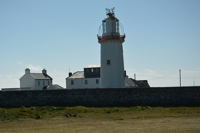 Bridges of Ross, Kilkee Cliffs, Loophead, Cliffs of Moher From Galway - Cliffs of Moher