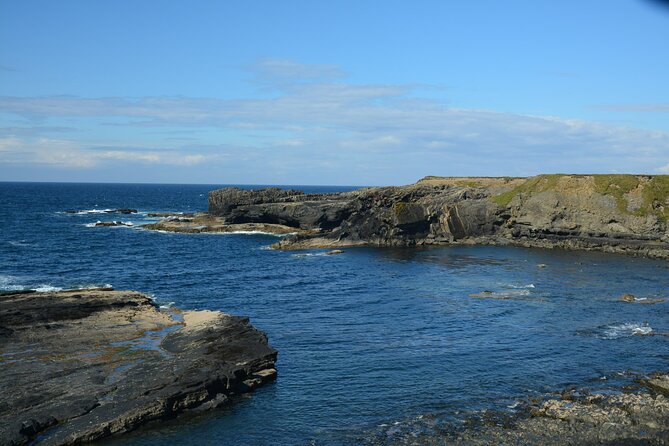 Bridges of Ross, Kilkee Cliffs, Loophead, Cliffs of Moher From Galway - Galway Departure