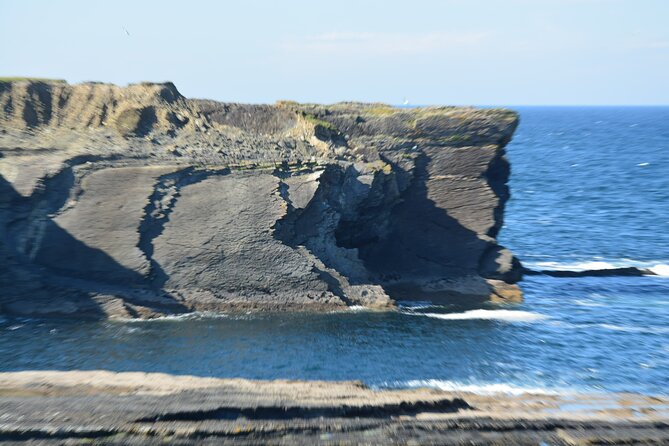 Bridges of Ross, Kilkee Cliffs, Loophead, Cliffs of Moher From Galway - Tour Itinerary