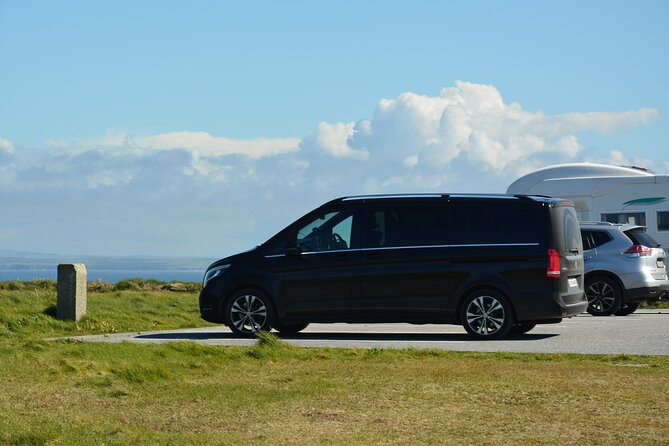 Bridges of Ross, Kilkee Cliffs, Loophead, Cliffs of Moher From Galway - Common Questions