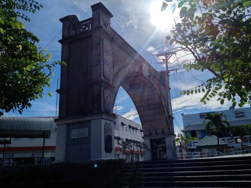 Bridgetown: A Guided Walking Tour of The History of a City - Good To Know
