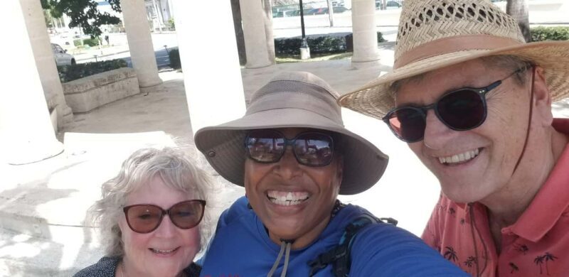 Bridgetown: A Guided Walking Tour of The History of a City - Authentic Insights from Reviewers