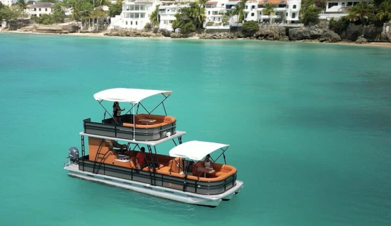 Bridgetown: Barbados Coastline Sunset Luxury Cruise - Good To Know